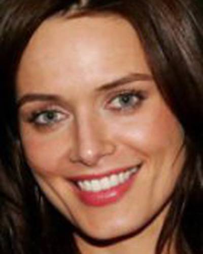 Дэниэлла Ван Граас фото