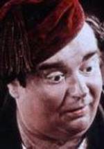 Пауль Бёс фото