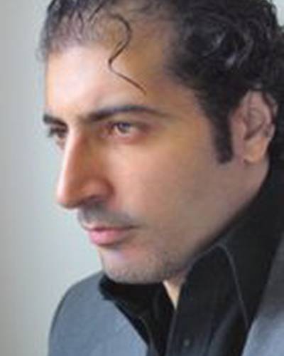 Шериф Эльтайеб фото