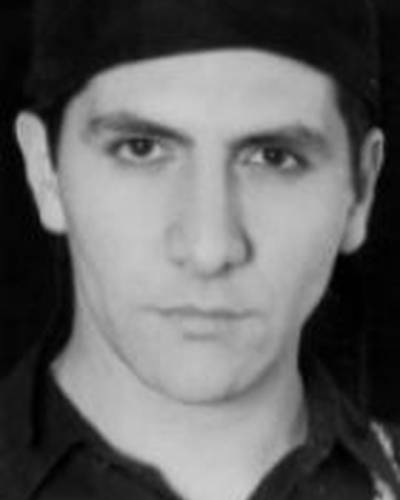 Пабло Разук фото