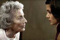 Кадр Цветок зла