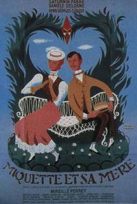 Постер Микетта и ее мать