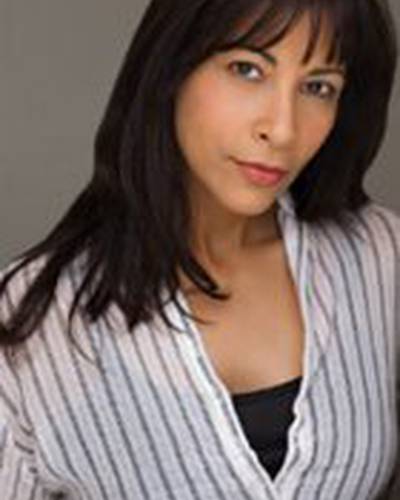 Лус Александра Рамос фото