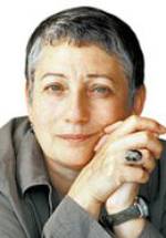 Людмила Улицкая фото