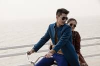 Кадр Первый раз