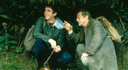 Кадр из фильма "Все маленькие животные" - 2