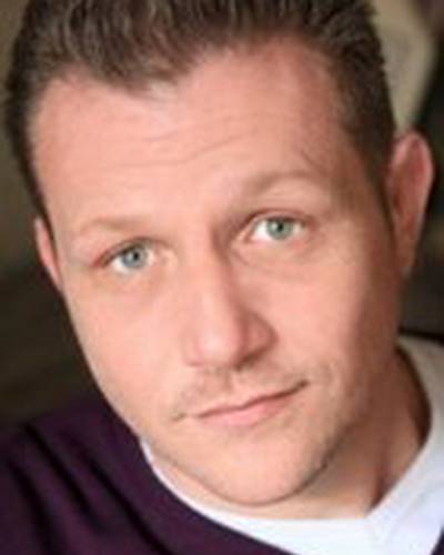 Паскаль Парментье фото