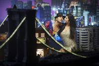 Кадр Король обмана