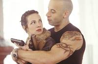 Кадр Три икса