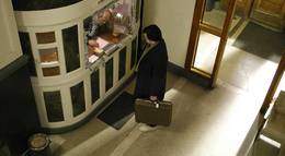 Кадр из фильма "Глава 27" - 1