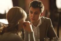 Кадр Черная молния