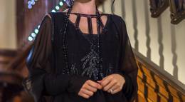 Кадр из фильма "The Good Witch