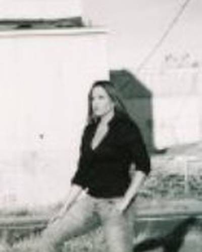 Хайди Баррьентес фото