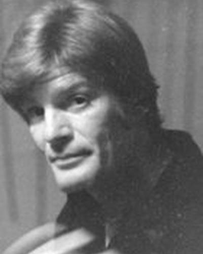 Брайан П. Моррисон фото