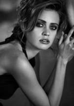 Натали Рапти Гомес фото