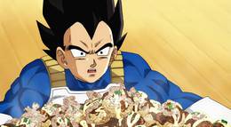 Кадр из фильма "Драконий жемчуг супер" - 2