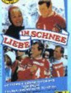 Liebe im Schnee