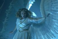 Кадр Ангелы в Америке (мини-сериал)