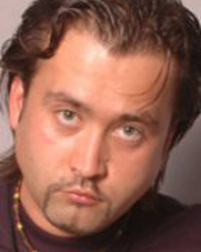 Михаил Мухтасипов фото