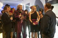 Кадр Охранник зоопарка