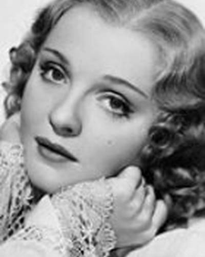 Анна Стен фото