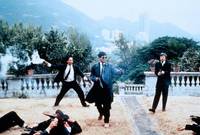 Кадр Светлое будущее 2: Ураганный огонь