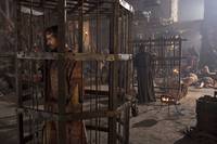 Кадр Столпы Земли (мини-сериал)