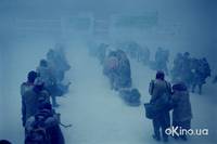 Кадр Послезавтра