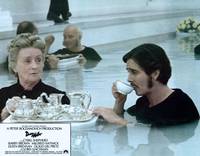 Кадр Дейзи Миллер