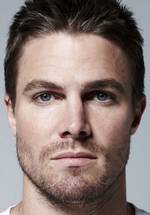 Стивен Амелл фото