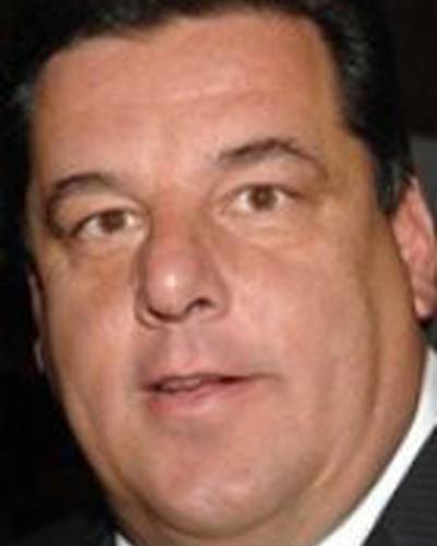 Стив Ширрипа фото