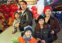 Кадр Наша няня – миллионер