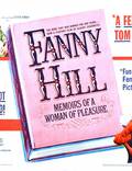 Постер из фильма "Фанни Хилл: Мемуары женщины для утех" - 1
