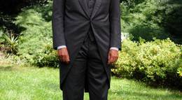 Кадр из фильма "Принцесса и нищий" - 2