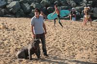 Кадр Моя собака Идиот