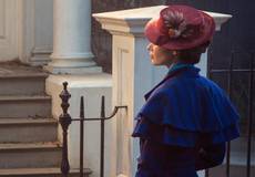 Премьера трейлера: «Мэри Поппинс возвращается»