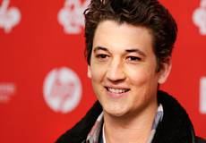 Майлз Теллер побоксирует под руководством Мартина Скорсезе