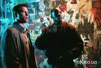 Кадр Спартанец