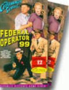 Federal Operator 99