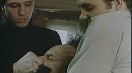 Кадр из фильма "Охота на сутенера" - 2