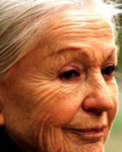 Жинетт Гарсен фото