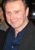 Бэрри Форшоу фото