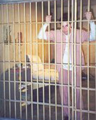 Алекс Калогномос фото