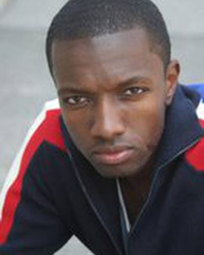 Джэми Гектор фото