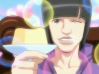 Кадр Пустынная крыса