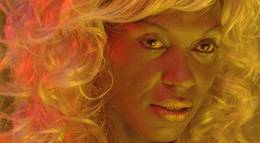 Кадр из фильма "Умереть, как мужчина" - 1