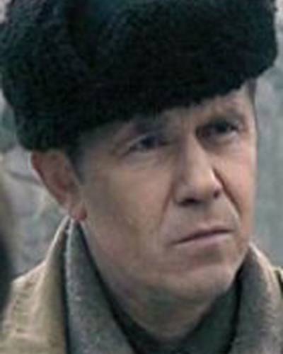 Алексей Колокольцев фото