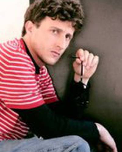 Альфио Сорбелло фото