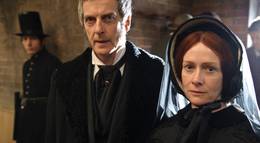 Кадр из фильма "Подозрения мистера Уичера" - 2