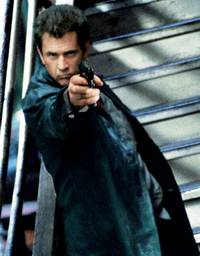 Кадр Расплата